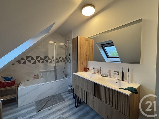 Maison &agrave; vendre - 5 pi&egrave;ces - 114 m2 - Mennecy - 91 - ILE-DE-FRANCE