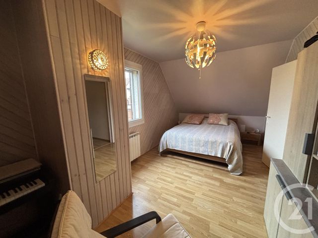 Maison &agrave; vendre - 5 pi&egrave;ces - 114 m2 - Mennecy - 91 - ILE-DE-FRANCE