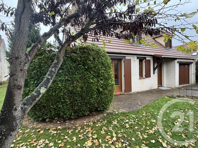 maison - MENNECY - 91