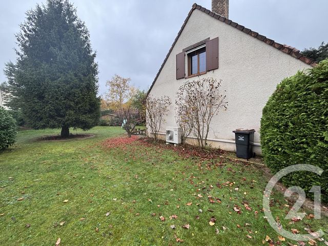 Maison &agrave; vendre - 5 pi&egrave;ces - 114 m2 - Mennecy - 91 - ILE-DE-FRANCE