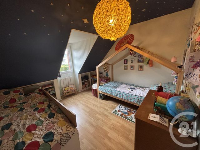 Maison &agrave; vendre - 5 pi&egrave;ces - 114 m2 - Mennecy - 91 - ILE-DE-FRANCE