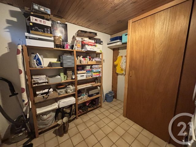 Maison &agrave; vendre - 5 pi&egrave;ces - 114 m2 - Mennecy - 91 - ILE-DE-FRANCE