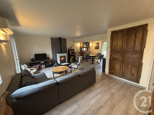 Maison &agrave; vendre - 5 pi&egrave;ces - 114 m2 - Mennecy - 91 - ILE-DE-FRANCE