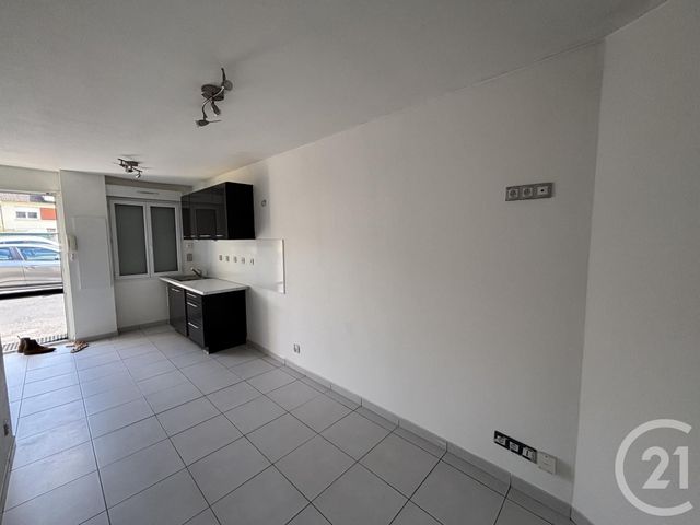 Appartement F2 &agrave; vendre - 2 pi&egrave;ces - 27,44 m2 - Ballancourt Sur Essonne - 91 - ILE-DE-FRANCE