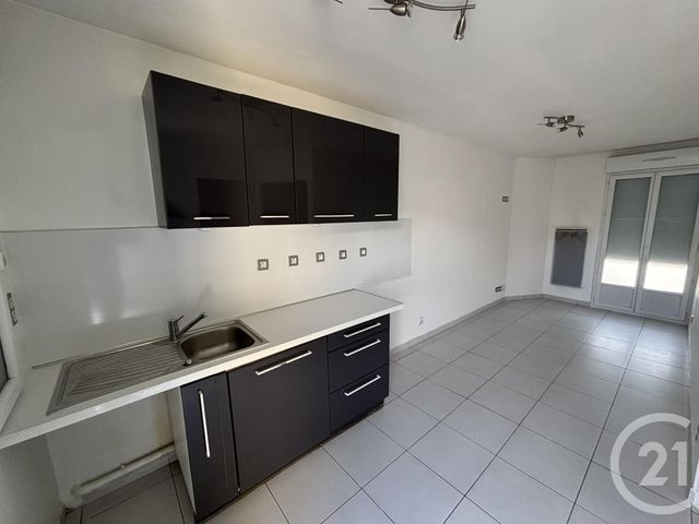 appartement - BALLANCOURT SUR ESSONNE - 91