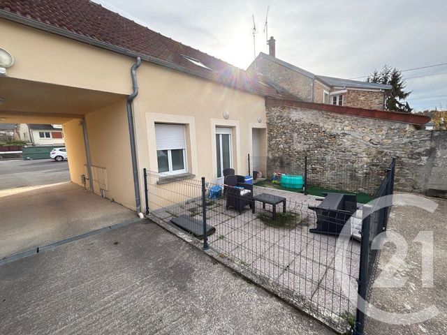 appartement - BALLANCOURT SUR ESSONNE - 91