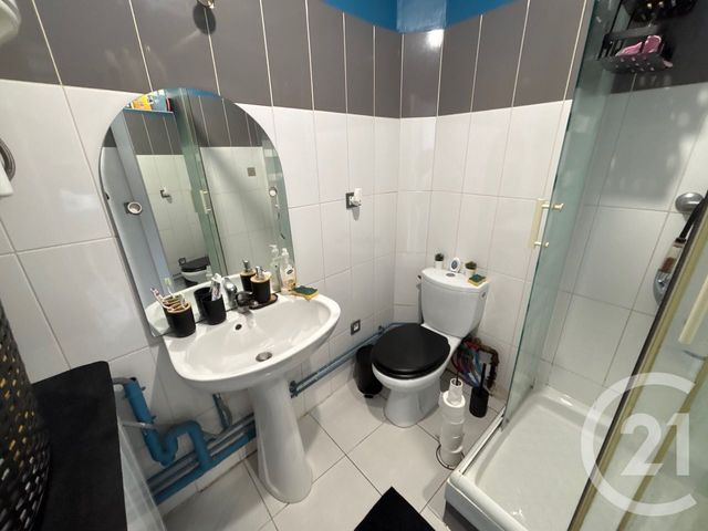 Appartement F2 à vendre - 2 pièces - 27,44 m2 - Ballancourt Sur Essonne - 91 - ILE-DE-FRANCE