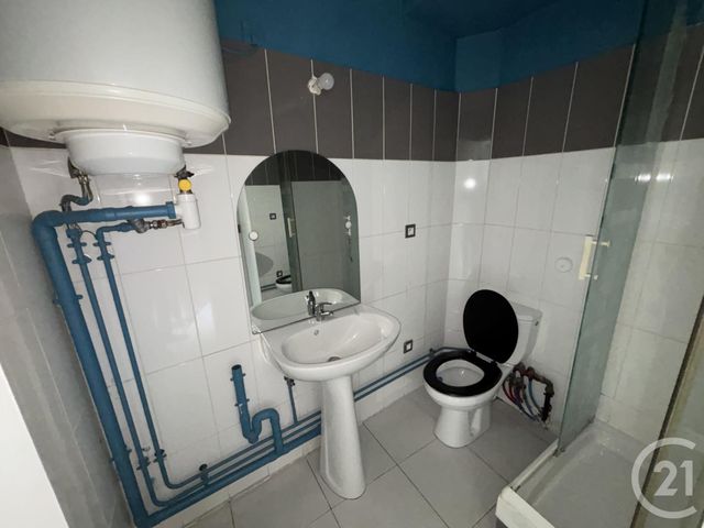 Appartement F2 &agrave; vendre - 2 pi&egrave;ces - 27,44 m2 - Ballancourt Sur Essonne - 91 - ILE-DE-FRANCE