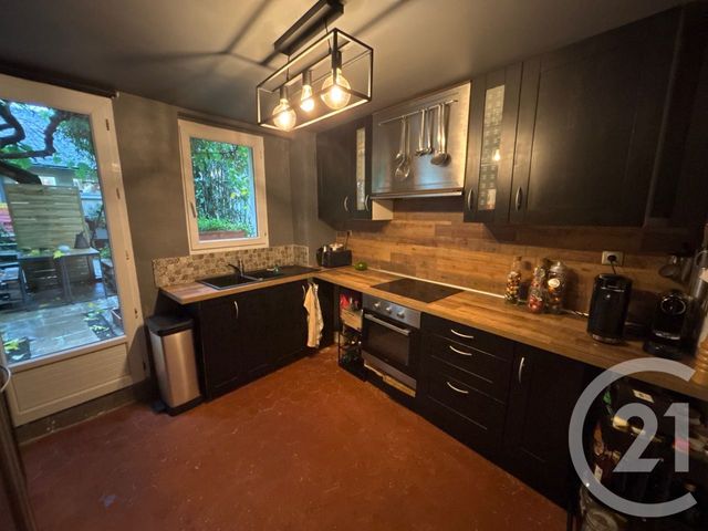 Maison &agrave; vendre - 15 pi&egrave;ces - 428,70 m2 - Mennecy - 91 - ILE-DE-FRANCE