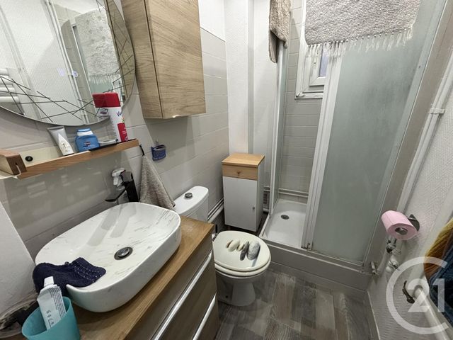 Maison à vendre - 4 pièces - 56,90 m2 - La Ferte Alais - 91 - ILE-DE-FRANCE