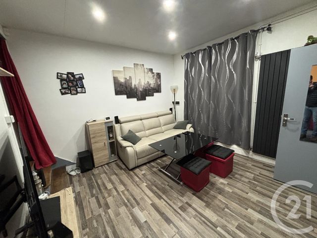 Maison à vendre - 4 pièces - 56,90 m2 - La Ferte Alais - 91 - ILE-DE-FRANCE