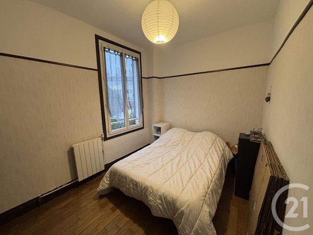 Maison à vendre - 4 pièces - 56,90 m2 - La Ferte Alais - 91 - ILE-DE-FRANCE