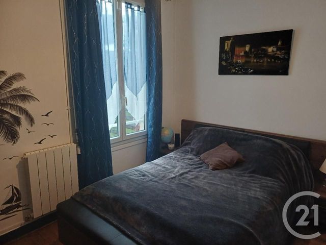 Maison à vendre - 4 pièces - 56,90 m2 - La Ferte Alais - 91 - ILE-DE-FRANCE