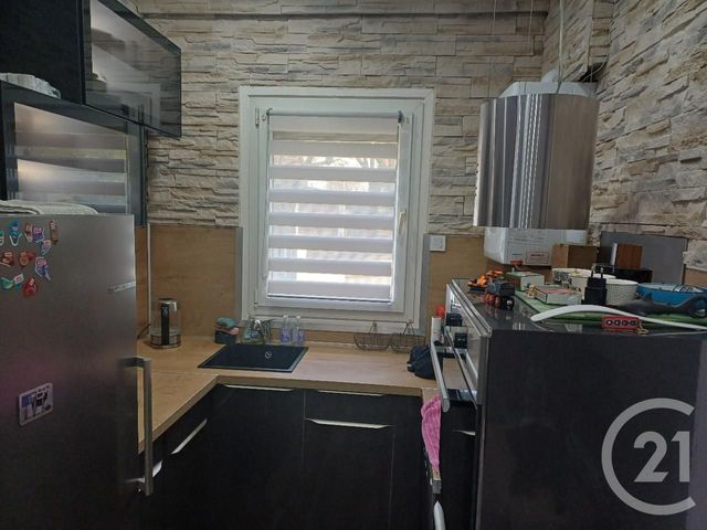 Maison à vendre - 4 pièces - 56,90 m2 - La Ferte Alais - 91 - ILE-DE-FRANCE