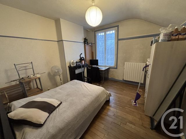 Maison à vendre - 4 pièces - 56,90 m2 - La Ferte Alais - 91 - ILE-DE-FRANCE