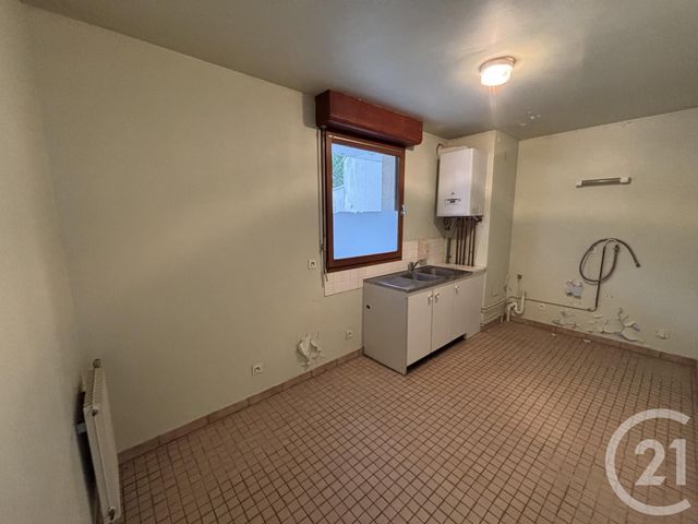 Appartement F1 à vendre - 2 pièces - 48,04 m2 - Mennecy - 91 - ILE-DE-FRANCE