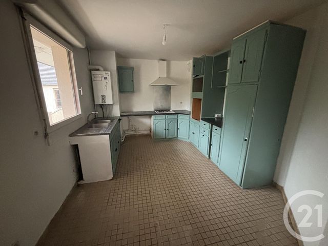 Appartement F5 à vendre - 5 pièces - 101 m2 - Mennecy - 91 - ILE-DE-FRANCE