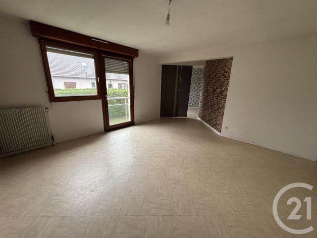 Appartement F5 à vendre - 5 pièces - 101 m2 - Mennecy - 91 - ILE-DE-FRANCE
