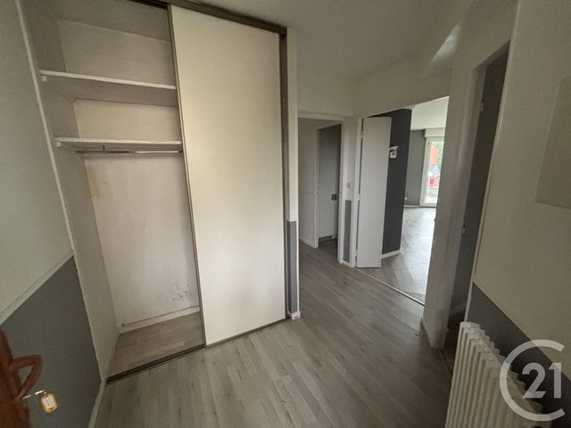 Appartement F5 à vendre - 5 pièces - 98,50 m2 - Mennecy - 91 - ILE-DE-FRANCE