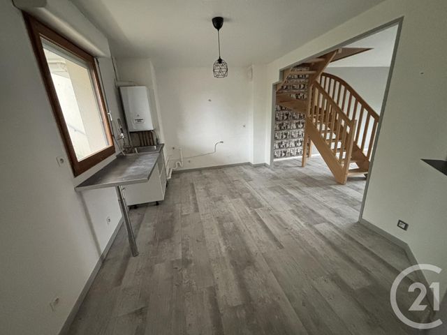 Appartement à vendre - 4 pièces - 90,20 m2 - Mennecy - 91 - ILE-DE-FRANCE