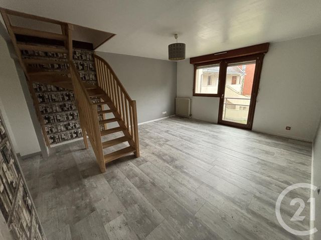 Appartement à vendre - 4 pièces - 90,20 m2 - Mennecy - 91 - ILE-DE-FRANCE