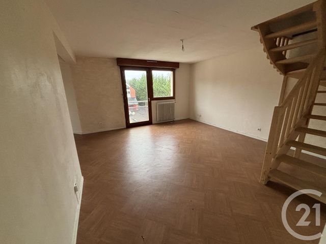 Appartement à vendre - 5 pièces - 101,40 m2 - Mennecy - 91 - ILE-DE-FRANCE