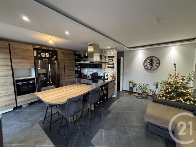 Maison &agrave; vendre - 5 pi&egrave;ces - 90,40 m2 - Mennecy - 91 - ILE-DE-FRANCE