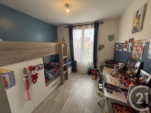 Maison &agrave; vendre - 5 pi&egrave;ces - 90,40 m2 - Mennecy - 91 - ILE-DE-FRANCE