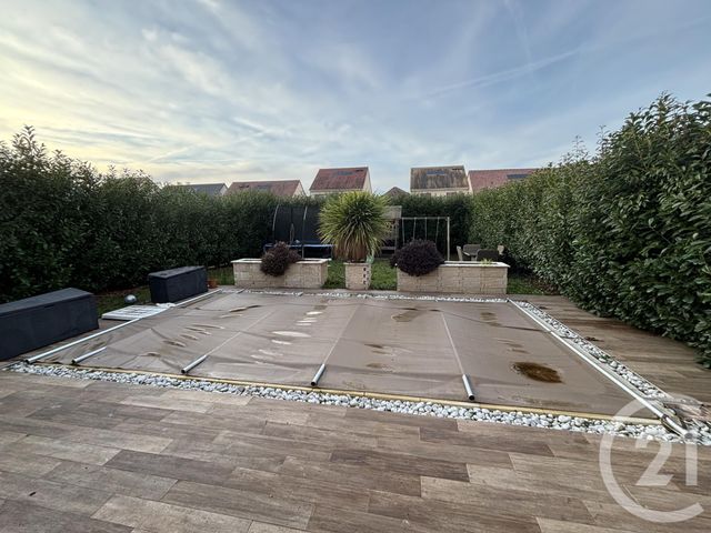 Maison &agrave; vendre - 5 pi&egrave;ces - 90,40 m2 - Mennecy - 91 - ILE-DE-FRANCE