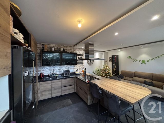 Maison &agrave; vendre - 5 pi&egrave;ces - 90,40 m2 - Mennecy - 91 - ILE-DE-FRANCE