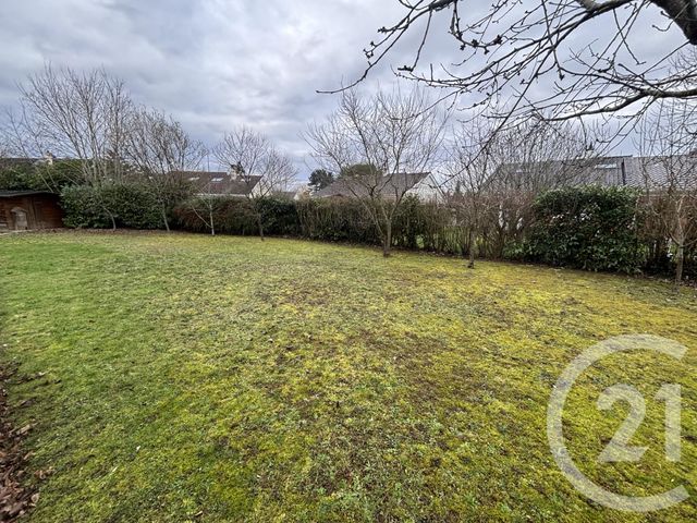 Maison &agrave; vendre - 7 pi&egrave;ces - 137 m2 - Mennecy - 91 - ILE-DE-FRANCE