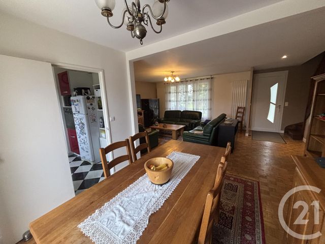 Maison &agrave; vendre - 7 pi&egrave;ces - 137 m2 - Mennecy - 91 - ILE-DE-FRANCE