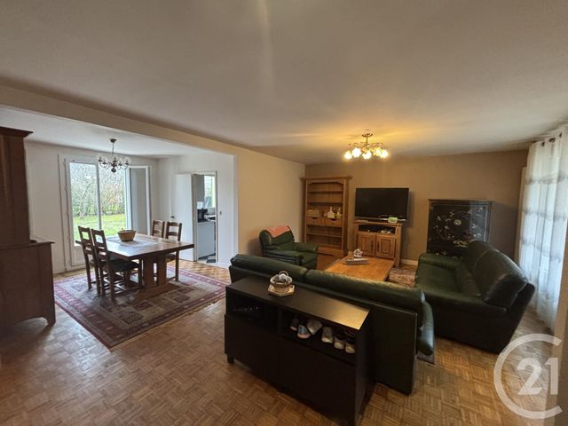 Maison &agrave; vendre - 7 pi&egrave;ces - 137 m2 - Mennecy - 91 - ILE-DE-FRANCE