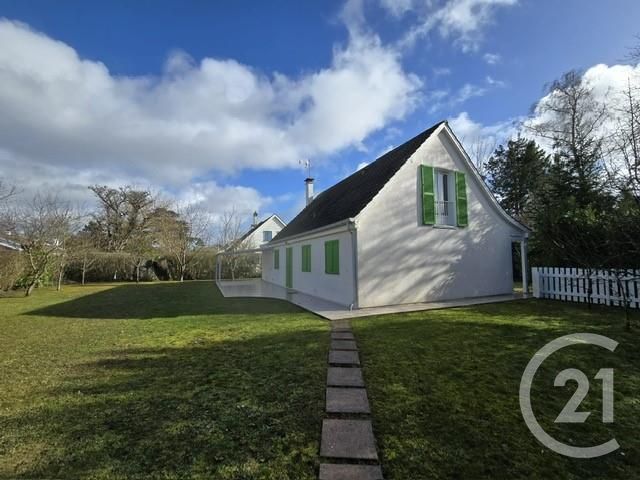 Maison &agrave; vendre - 7 pi&egrave;ces - 137 m2 - Mennecy - 91 - ILE-DE-FRANCE