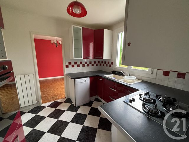 Maison &agrave; vendre - 7 pi&egrave;ces - 137 m2 - Mennecy - 91 - ILE-DE-FRANCE