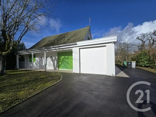 maison - MENNECY - 91