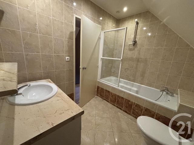 Maison &agrave; vendre - 7 pi&egrave;ces - 137 m2 - Mennecy - 91 - ILE-DE-FRANCE