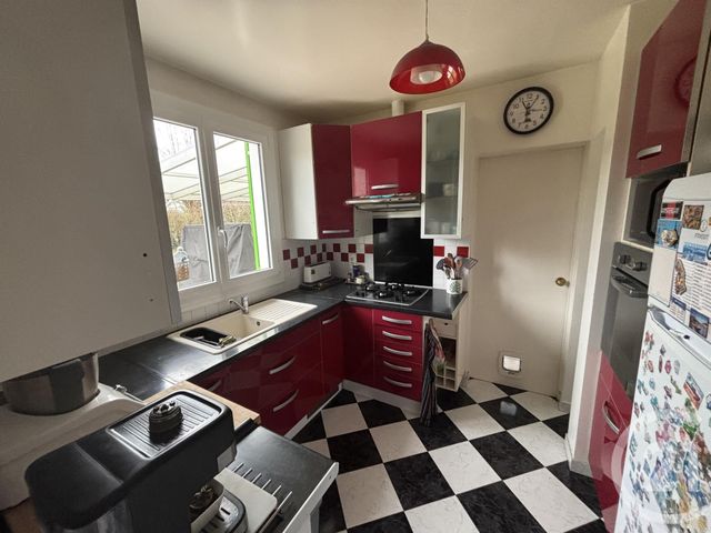 Maison &agrave; vendre - 7 pi&egrave;ces - 137 m2 - Mennecy - 91 - ILE-DE-FRANCE