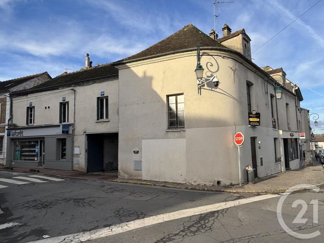 immeuble - MENNECY - 91