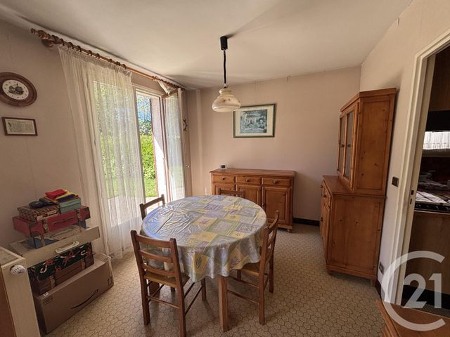 Maison &agrave; vendre - 5 pi&egrave;ces - 85,56 m2 - Courcouronnes - 91 - ILE-DE-FRANCE