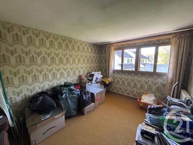 Maison &agrave; vendre - 5 pi&egrave;ces - 85,56 m2 - Courcouronnes - 91 - ILE-DE-FRANCE