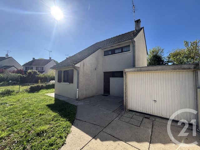 maison - COURCOURONNES - 91