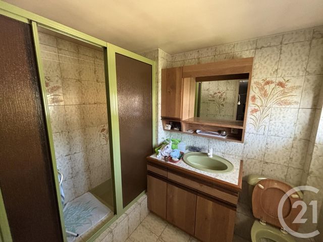 Maison &agrave; vendre - 5 pi&egrave;ces - 85,56 m2 - Courcouronnes - 91 - ILE-DE-FRANCE