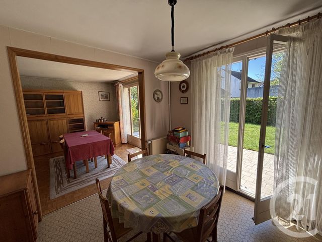 Maison &agrave; vendre - 5 pi&egrave;ces - 85,56 m2 - Courcouronnes - 91 - ILE-DE-FRANCE