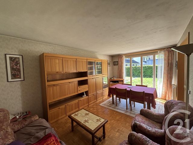 Maison &agrave; vendre - 5 pi&egrave;ces - 85,56 m2 - Courcouronnes - 91 - ILE-DE-FRANCE