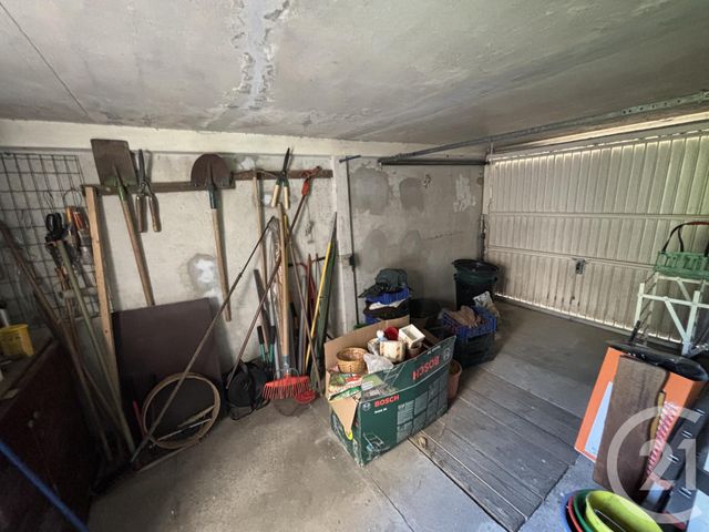 Maison &agrave; vendre - 5 pi&egrave;ces - 85,56 m2 - Courcouronnes - 91 - ILE-DE-FRANCE