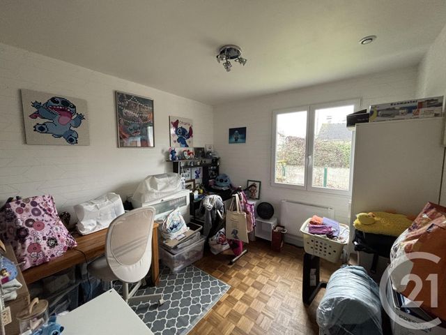 Maison &agrave; vendre - 5 pi&egrave;ces - 84 m2 - Le Coudray Montceaux - 91 - ILE-DE-FRANCE