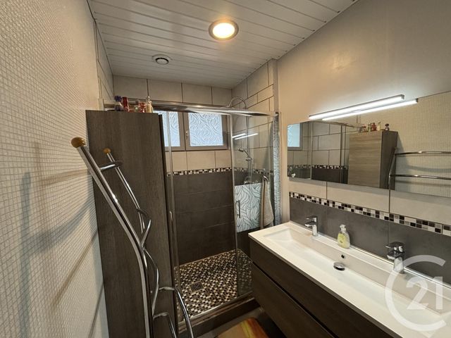 Maison &agrave; vendre - 5 pi&egrave;ces - 84 m2 - Le Coudray Montceaux - 91 - ILE-DE-FRANCE