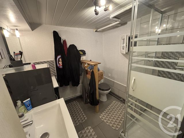 Maison &agrave; vendre - 5 pi&egrave;ces - 84 m2 - Le Coudray Montceaux - 91 - ILE-DE-FRANCE