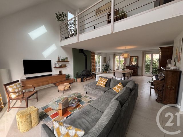 maison - MENNECY - 91